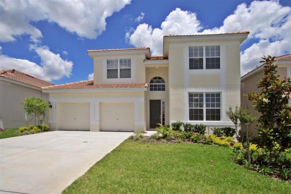 undefined Ov2658 - Windsor Hills Resort - 5 Bed 5 Baths Villa 2