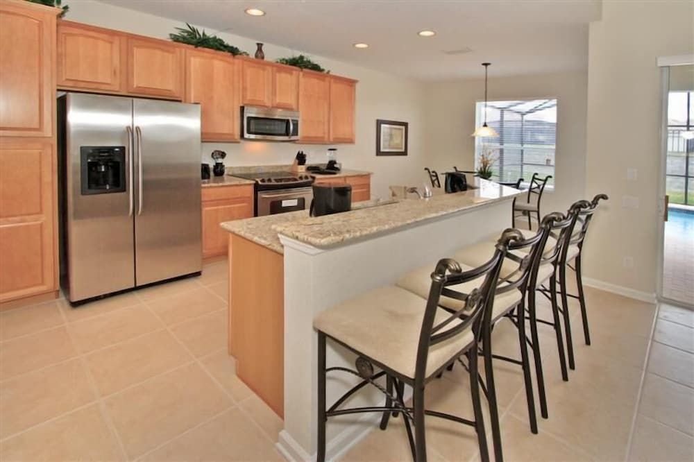 undefined Ov2658 - Windsor Hills Resort - 5 Bed 5 Baths Villa 4