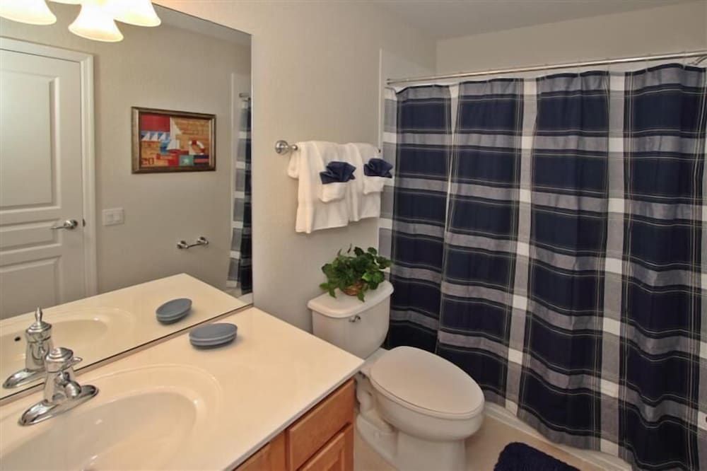 Ov2658 - Windsor Hills Resort - 5 Bed 5 Baths Villa Family Villa, Hot Tub, Garden Area 6