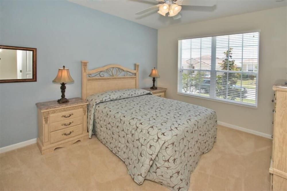 undefined Ov2658 - Windsor Hills Resort - 5 Bed 5 Baths Villa 8