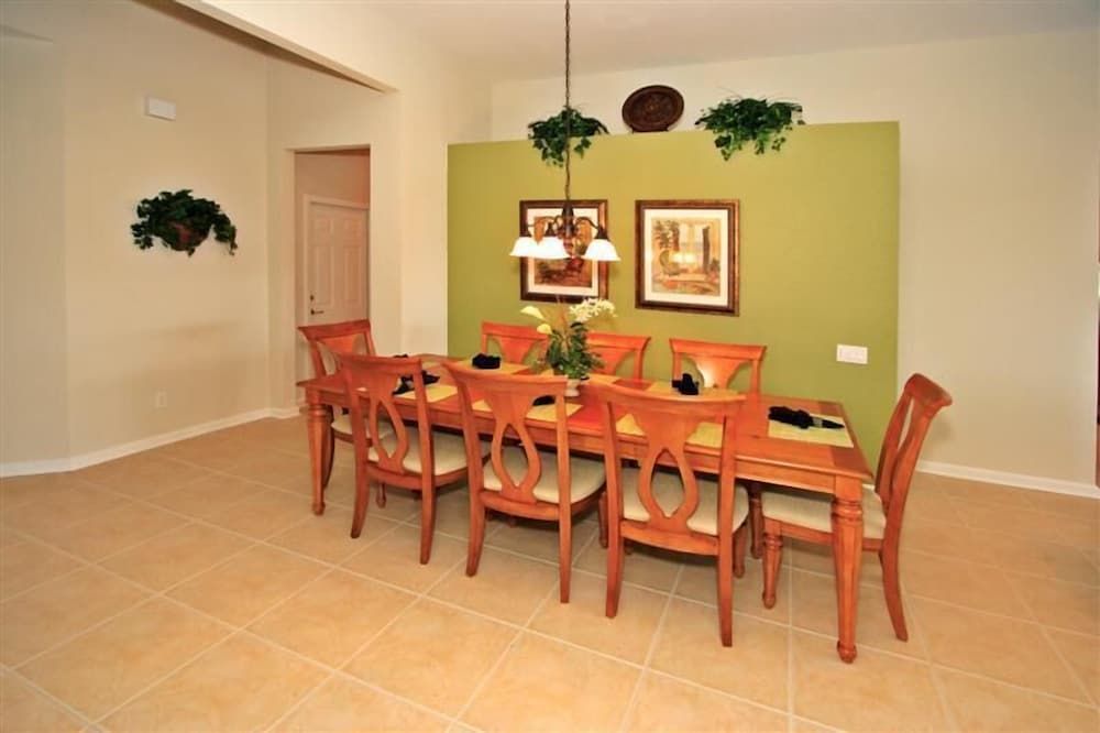 undefined Ov2658 - Windsor Hills Resort - 5 Bed 5 Baths Villa 5