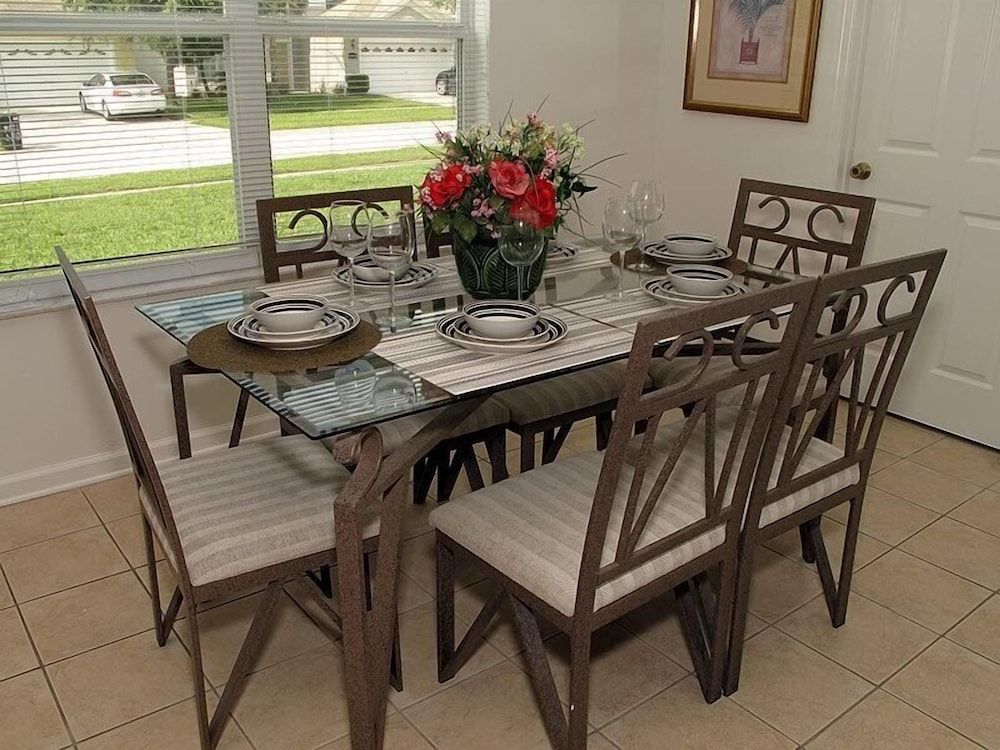 undefined Ov2590 - Windsor Palms Resort - 6 Bed 3 Baths Villa 2