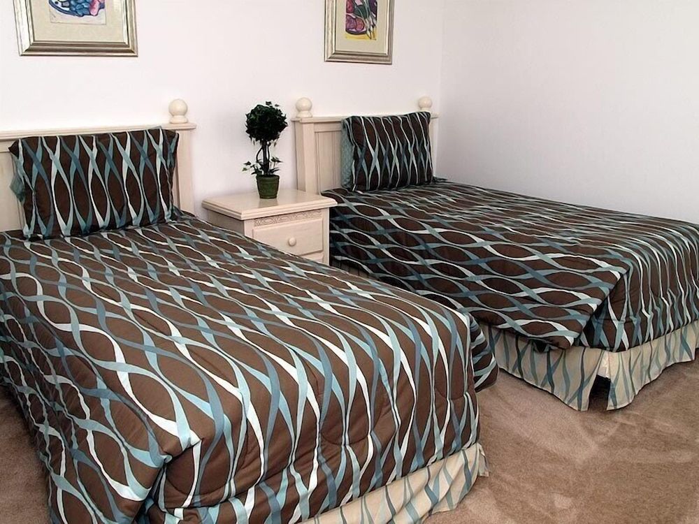 Ov2590 - Windsor Palms Resort - 6 Bed 3 Baths Villa Family Villa, Balcony, Garden Area 4