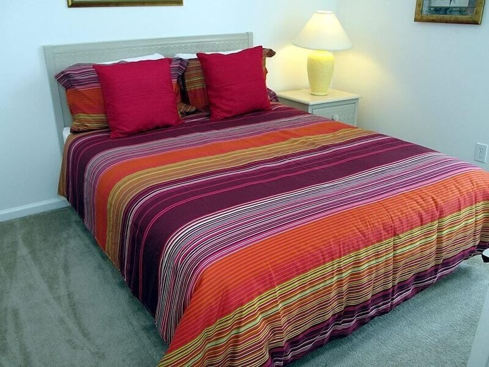 Ov2590 - Windsor Palms Resort - 6 Bed 3 Baths Villa Family Villa, Balcony, Garden Area 6