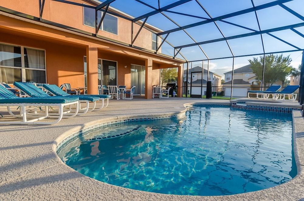 undefined Ov1105 - Emerald Island - 6 Bed 4.5 Baths Villa 4