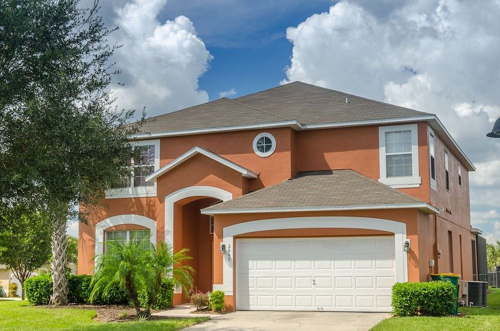 undefined Ov1105 - Emerald Island - 6 Bed 4.5 Baths Villa 2