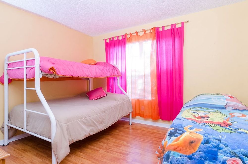 undefined Ov1105 - Emerald Island - 6 Bed 4.5 Baths Villa 10