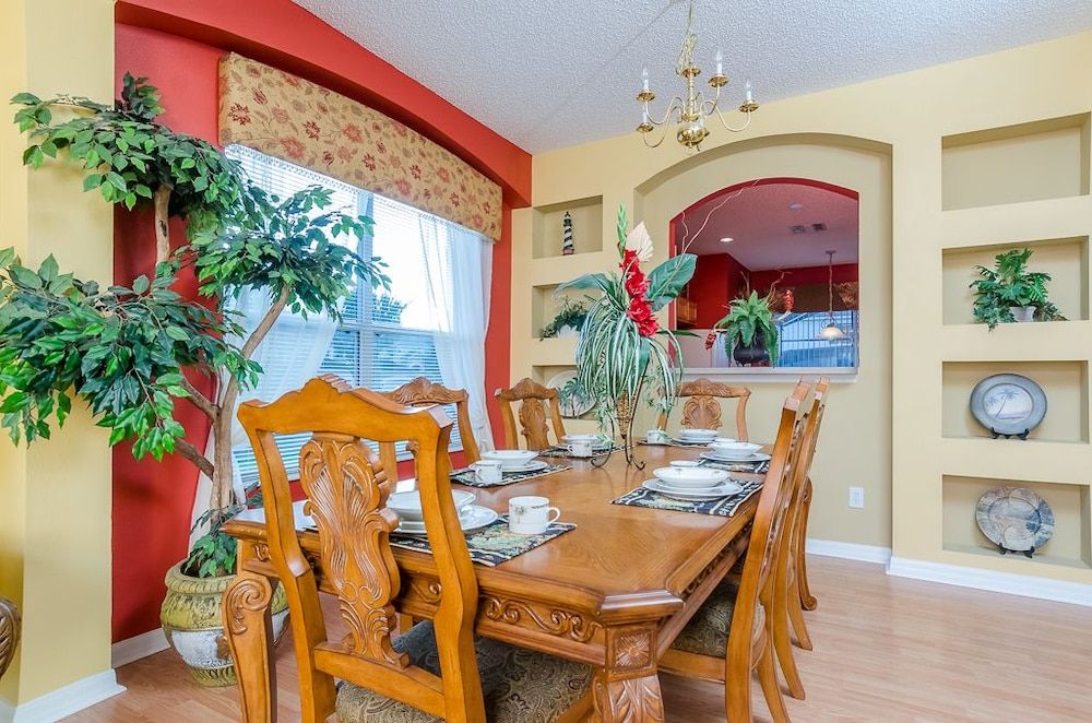 undefined Ov1105 - Emerald Island - 6 Bed 4.5 Baths Villa 7