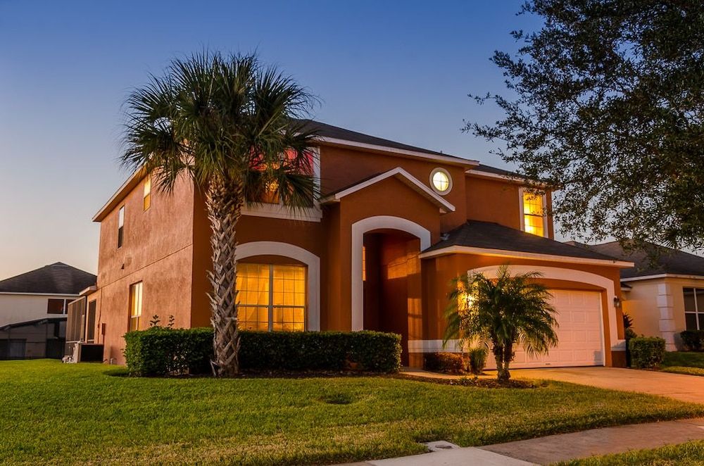 undefined Ov1105 - Emerald Island - 6 Bed 4.5 Baths Villa 3