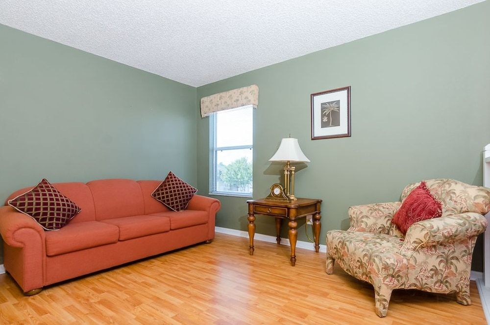 undefined Ov1105 - Emerald Island - 6 Bed 4.5 Baths Villa 6