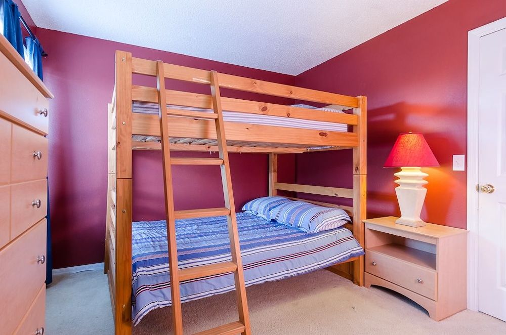 Ov1105 - Emerald Island - 6 Bed 4.5 Baths Villa Family Villa, Hot Tub, Garden Area 4