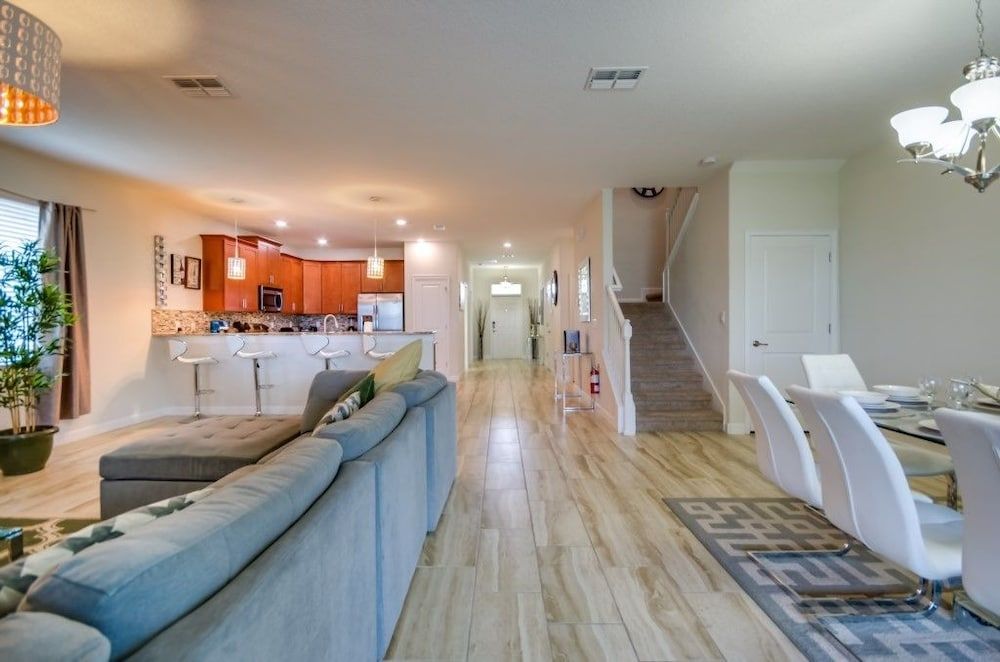 undefined Ev220208 - Champions Gate Resort - 8 Bed 5 Baths Villa 8