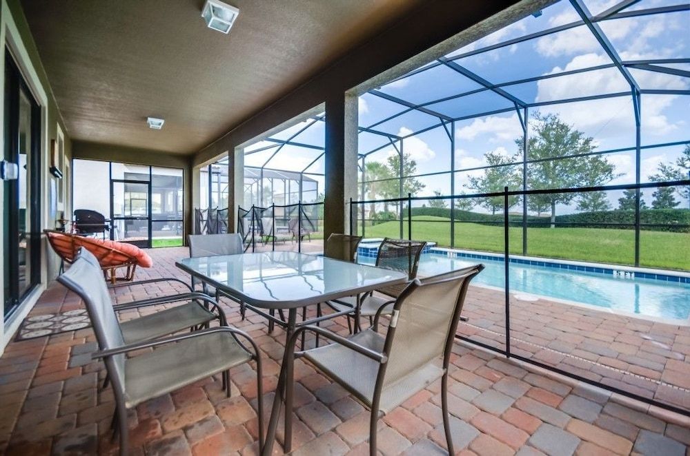 undefined Ev220208 - Champions Gate Resort - 8 Bed 5 Baths Villa 9