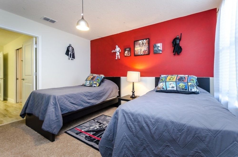 undefined Ev220208 - Champions Gate Resort - 8 Bed 5 Baths Villa