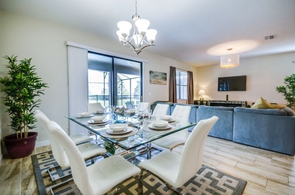 undefined Ev220208 - Champions Gate Resort - 8 Bed 5 Baths Villa 7