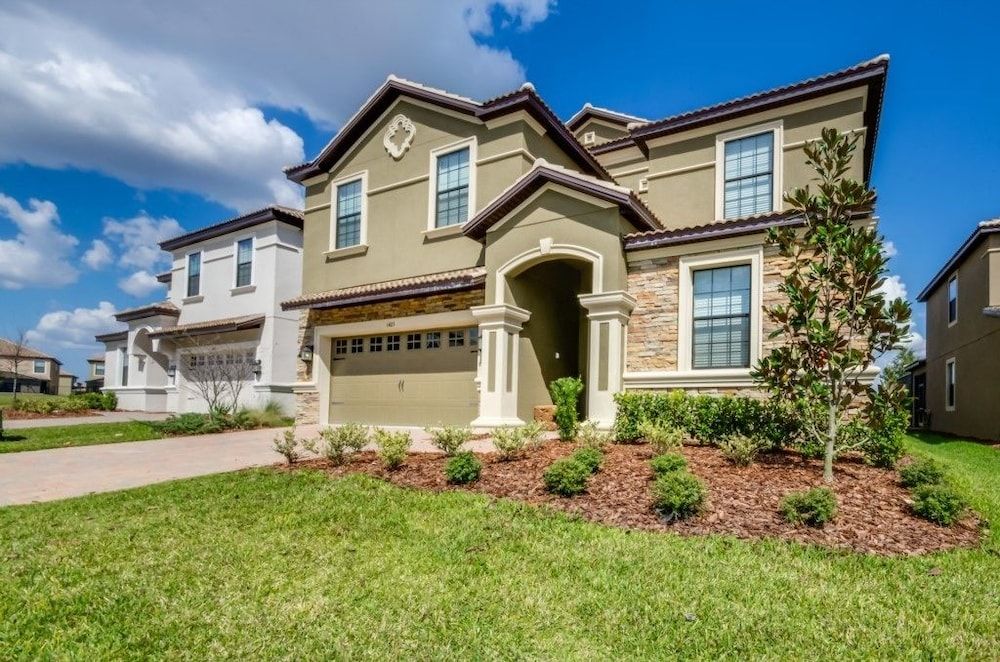 undefined Ev220208 - Champions Gate Resort - 8 Bed 5 Baths Villa 3