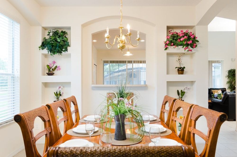 undefined Ovm648 - Emerald Island - 7 Bed 4 Baths Villa 5