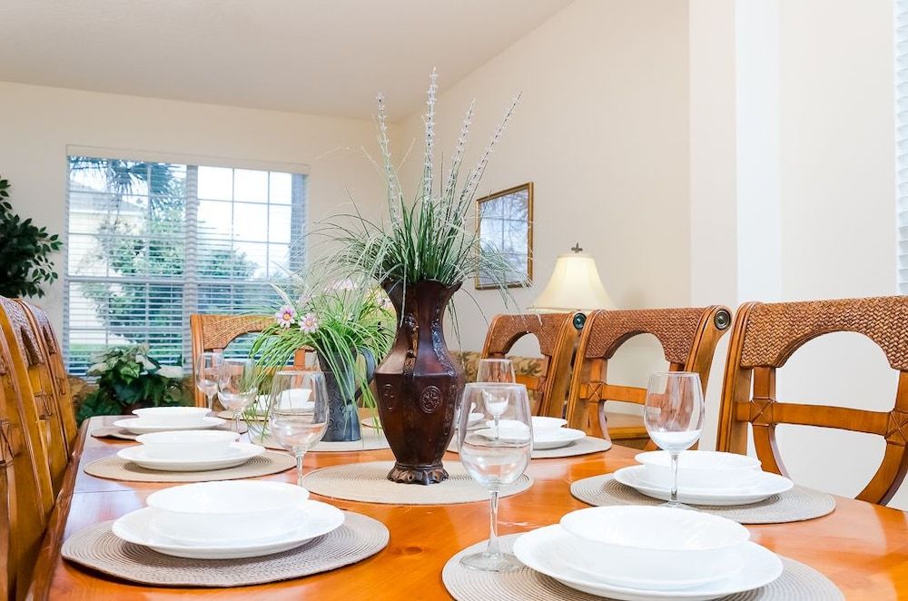 undefined Ovm648 - Emerald Island - 7 Bed 4 Baths Villa 3