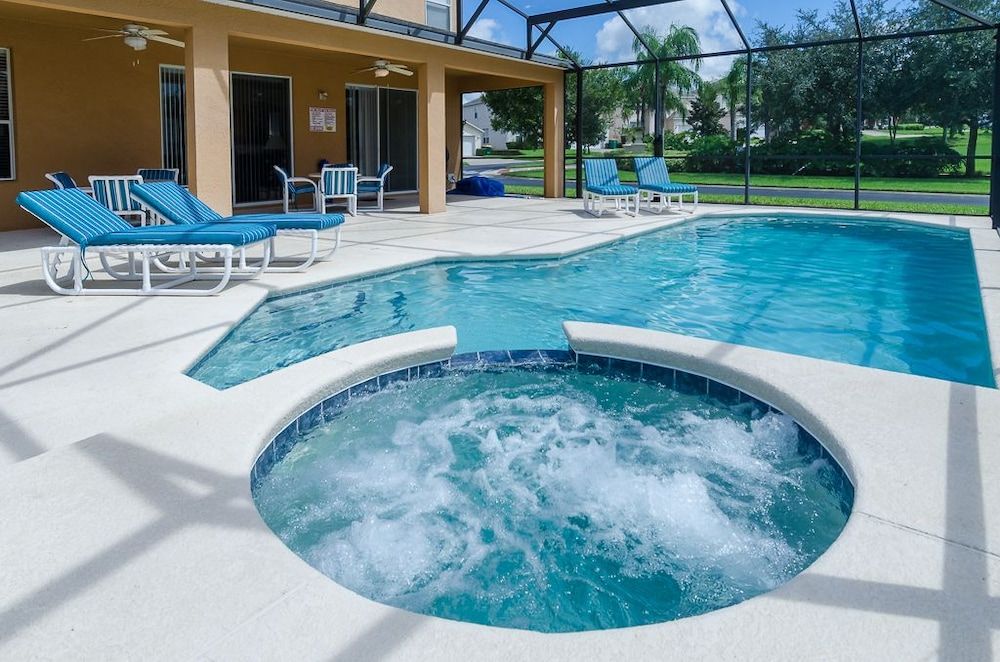 undefined Ovm648 - Emerald Island - 7 Bed 4 Baths Villa 10