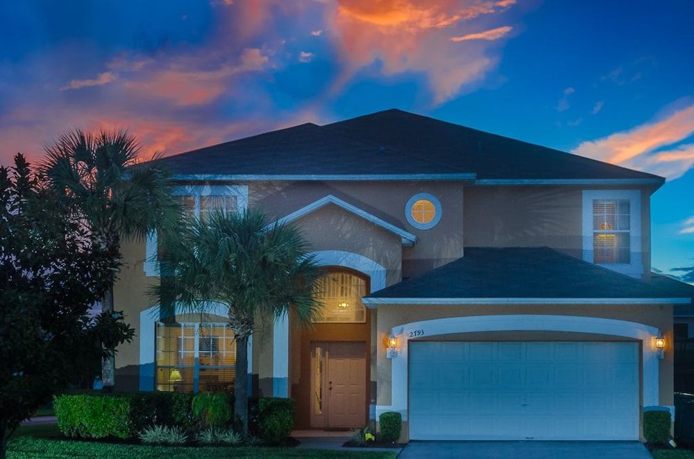 undefined Ovm648 - Emerald Island - 7 Bed 4 Baths Villa 2