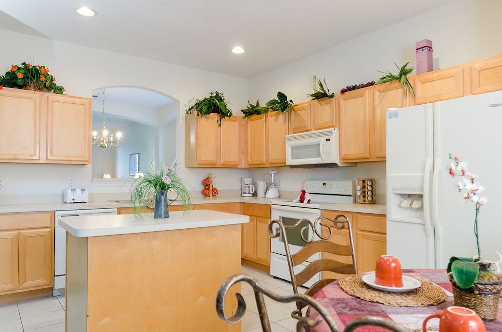 undefined Ovm648 - Emerald Island - 7 Bed 4 Baths Villa 4