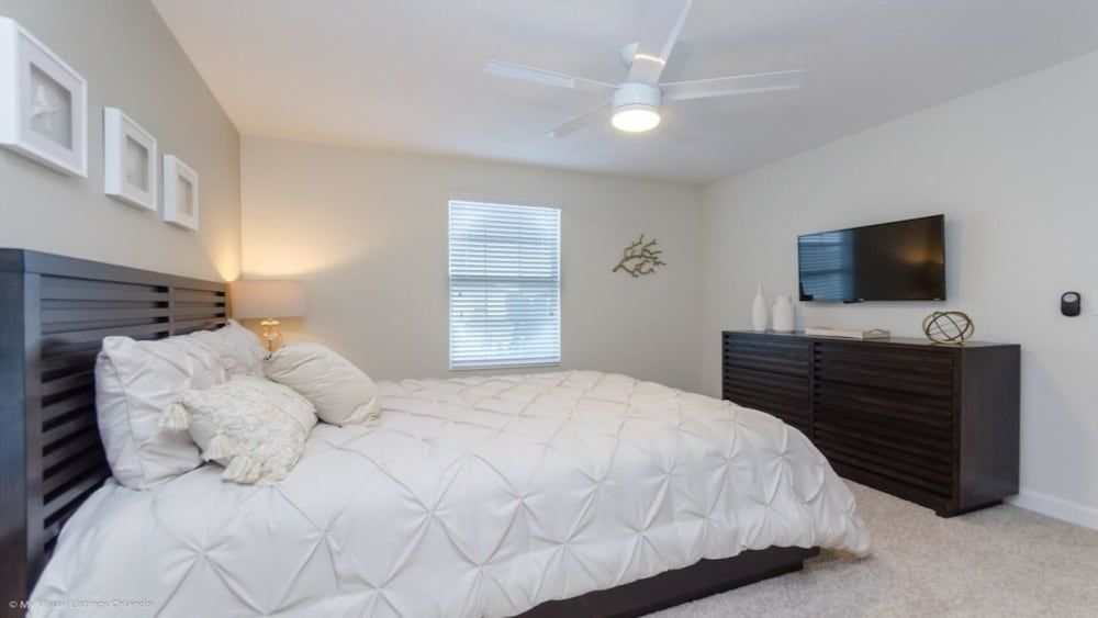 Family Condo, Balcony, Garden Area