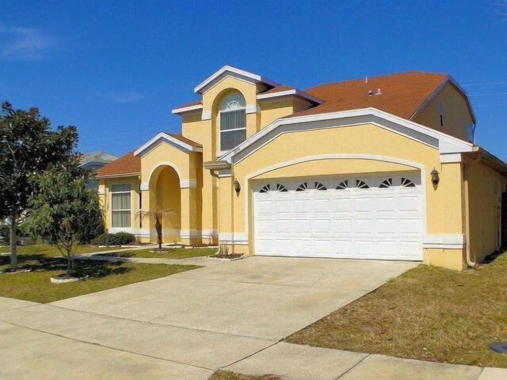 undefined Ov2186 - Lindfields - 5 Bed 3 Baths Villa 2