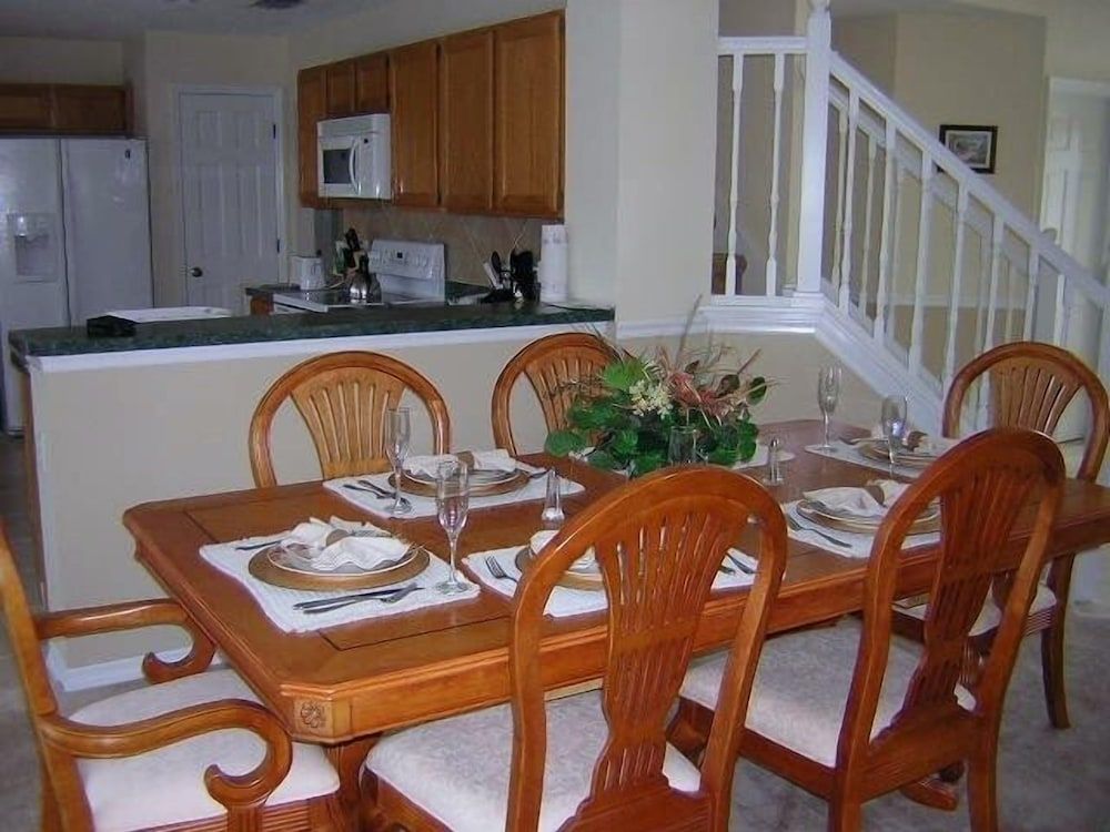 undefined Ov2186 - Lindfields - 5 Bed 3 Baths Villa 9