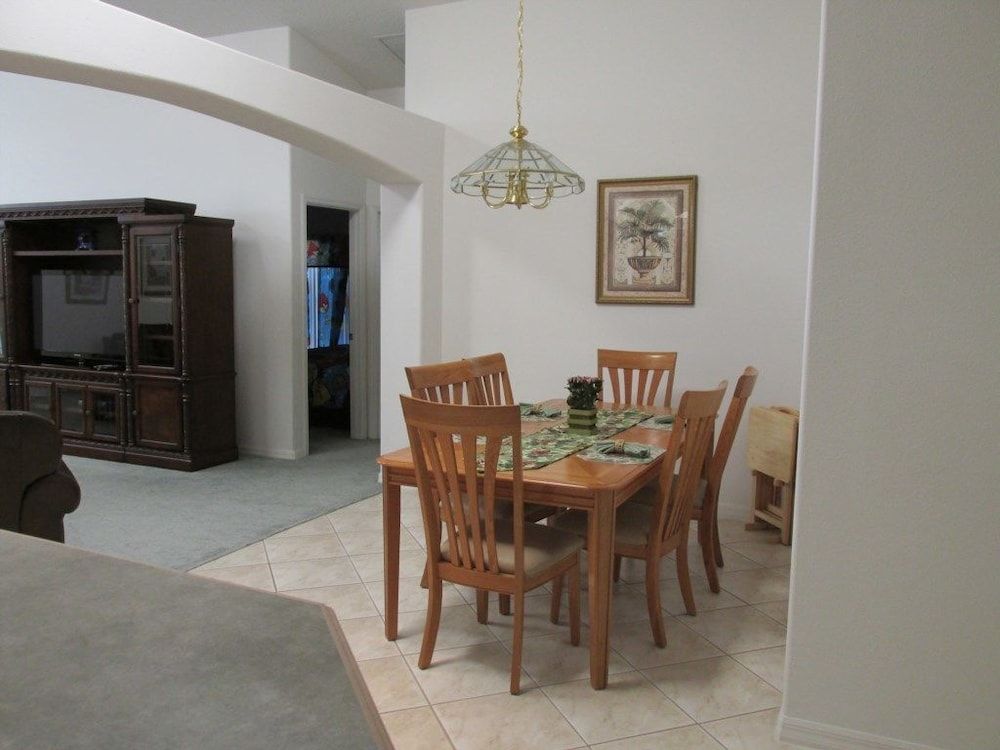 Br52637 - Indian Creek - 5 Bed 4 Baths Villa Family Condo, Balcony, Garden Area 8