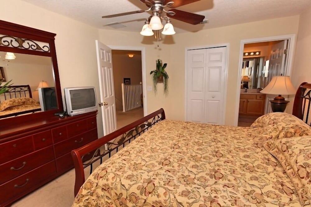 undefined Ov751 - Emerald Island - 6 Bed 5.5 Baths Villa