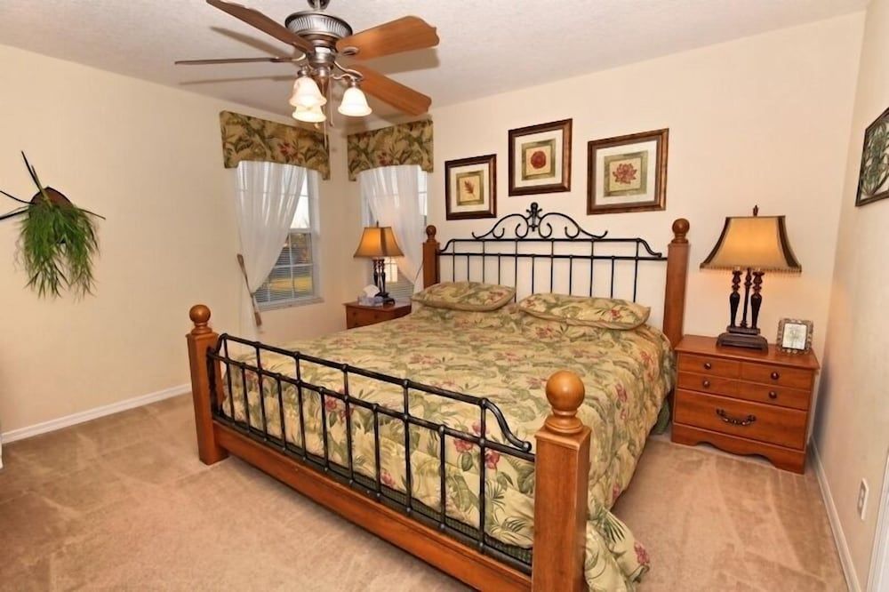 undefined Ov751 - Emerald Island - 6 Bed 5.5 Baths Villa 4