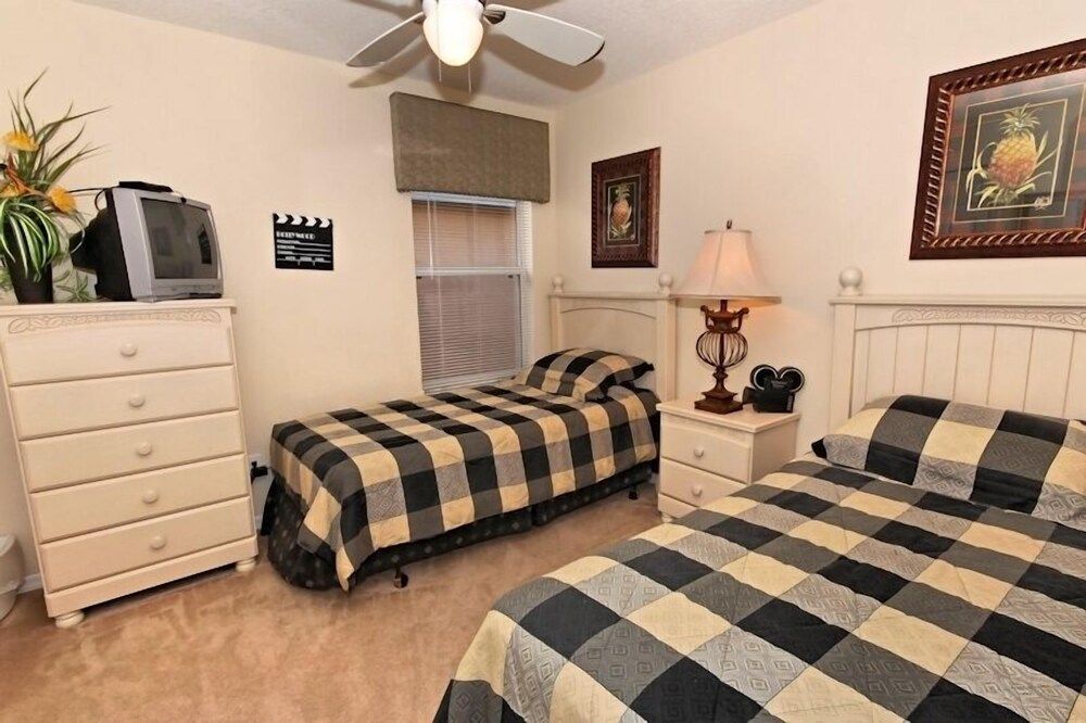 undefined Ov751 - Emerald Island - 6 Bed 5.5 Baths Villa 9