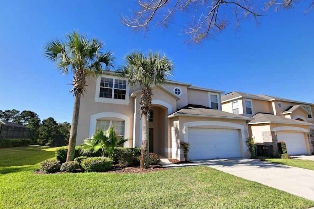 undefined Ov751 - Emerald Island - 6 Bed 5.5 Baths Villa 2