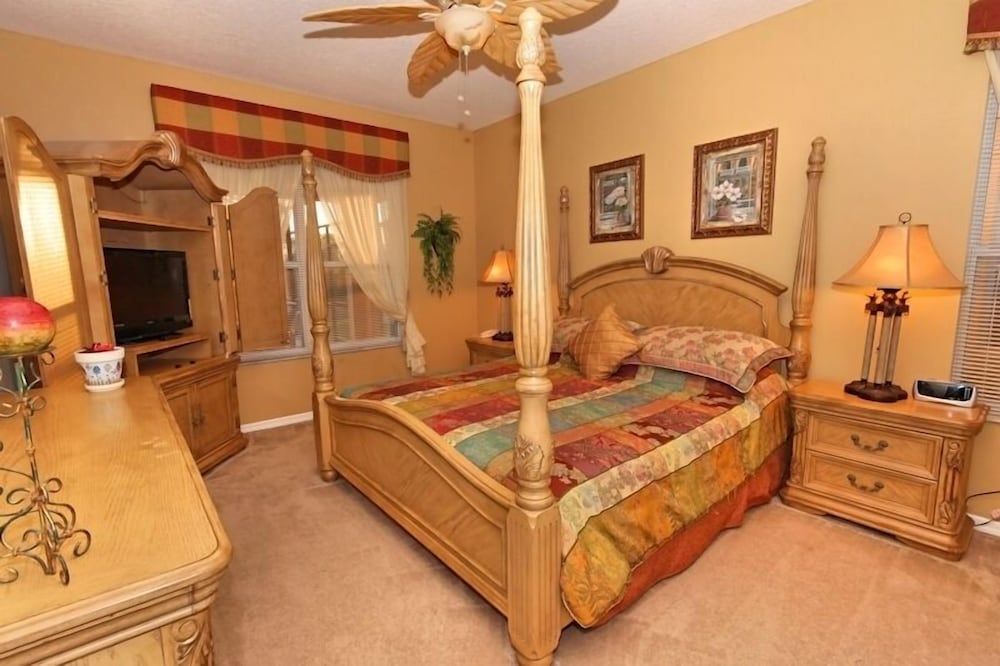 undefined Ov751 - Emerald Island - 6 Bed 5.5 Baths Villa 10