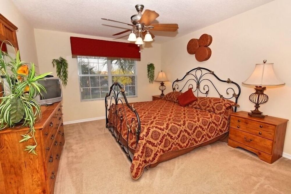 undefined Ov751 - Emerald Island - 6 Bed 5.5 Baths Villa 5