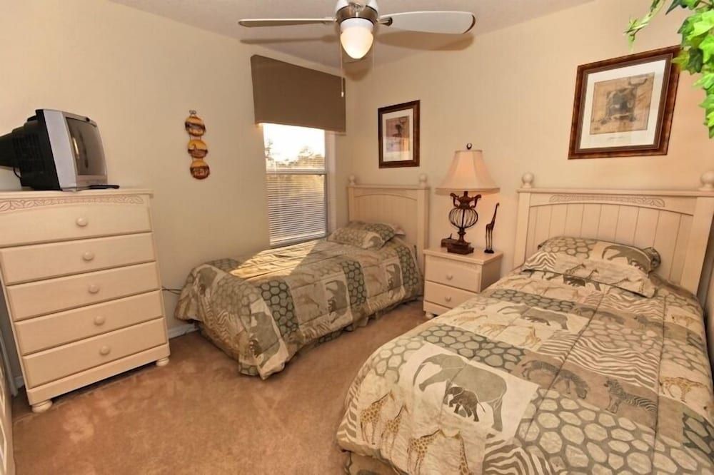 undefined Ov751 - Emerald Island - 6 Bed 5.5 Baths Villa 6