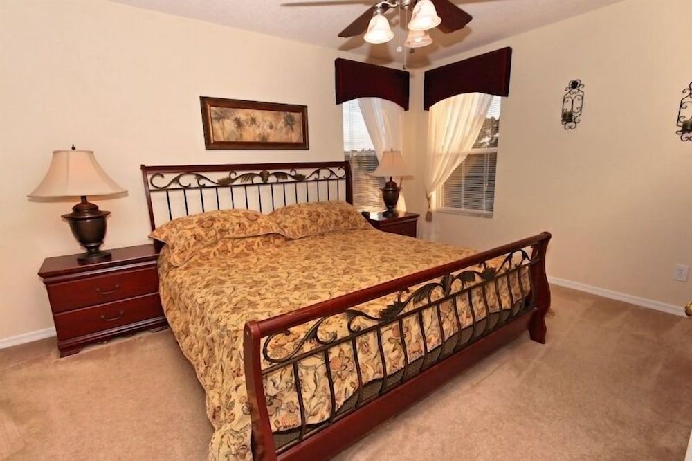 undefined Ov751 - Emerald Island - 6 Bed 5.5 Baths Villa 7