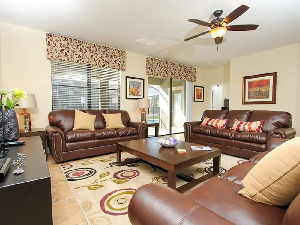 undefined Ov3851 - Champions Gate Resort - 4 Bed 3 Baths Townhome 7