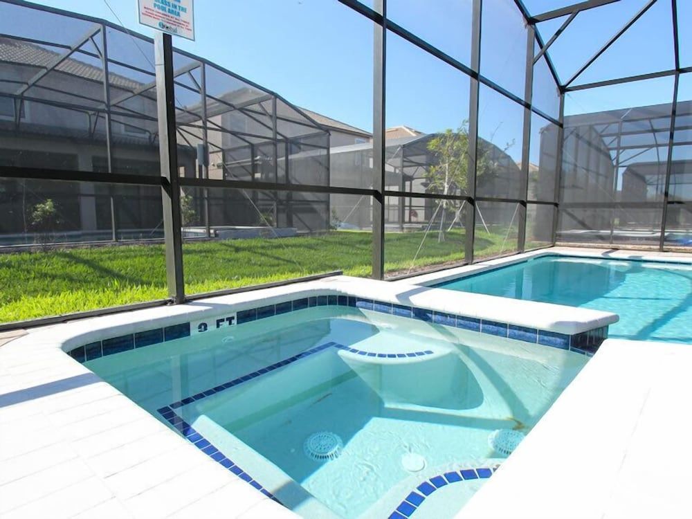 undefined Ov3851 - Champions Gate Resort - 4 Bed 3 Baths Townhome 3