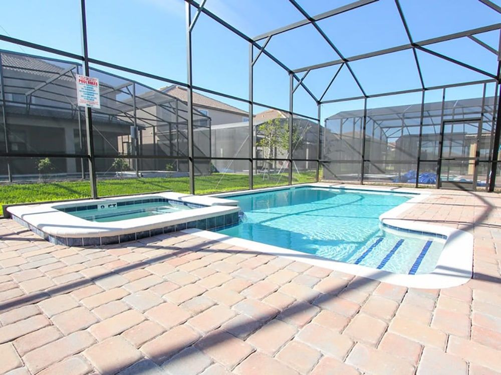 undefined Ov3851 - Champions Gate Resort - 4 Bed 3 Baths Townhome 5