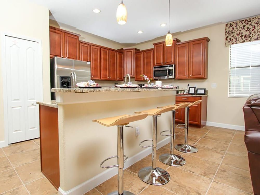 undefined Ov3851 - Champions Gate Resort - 4 Bed 3 Baths Townhome 9