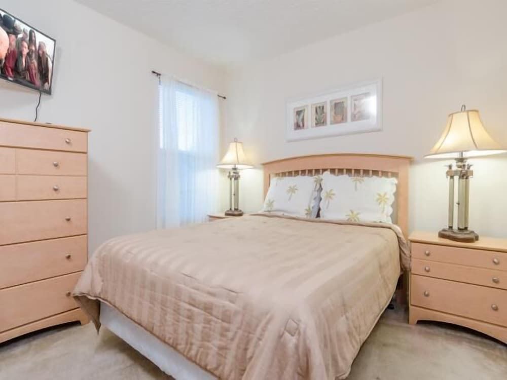 undefined Ov535 - Emerald Island - 7 Bed 4 Baths Villa