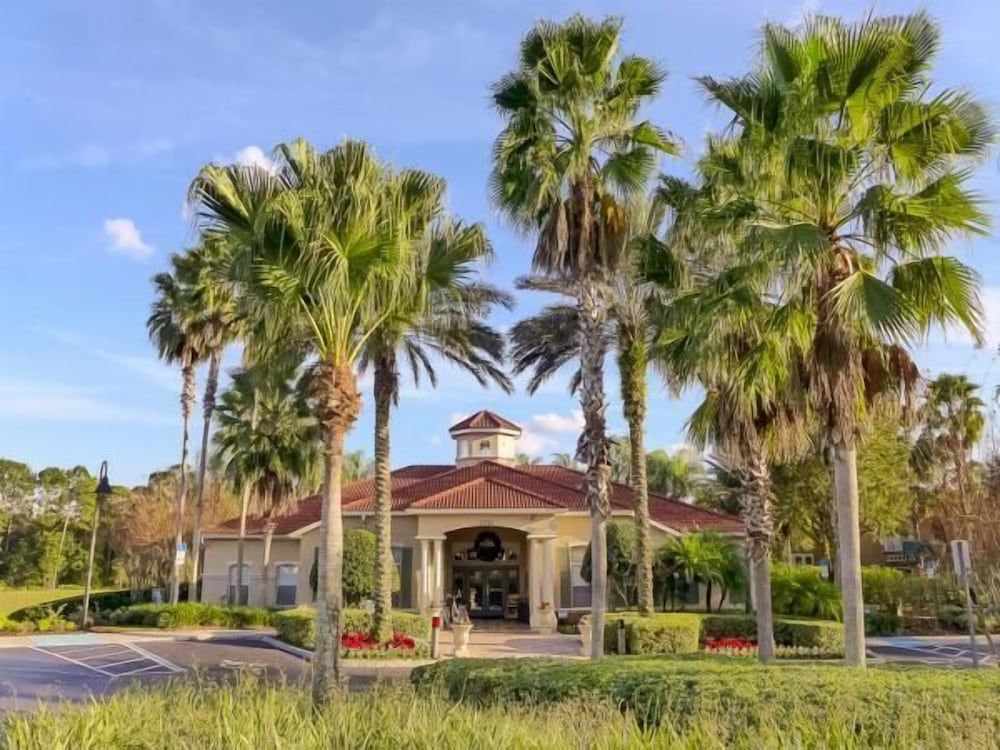 undefined Ov535 - Emerald Island - 7 Bed 4 Baths Villa 3