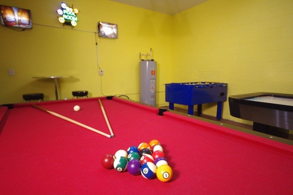 Ov535 - Emerald Island - 7 Bed 4 Baths Villa Family Villa, Multiple Bedrooms, Hot Tub, Garden Area 18