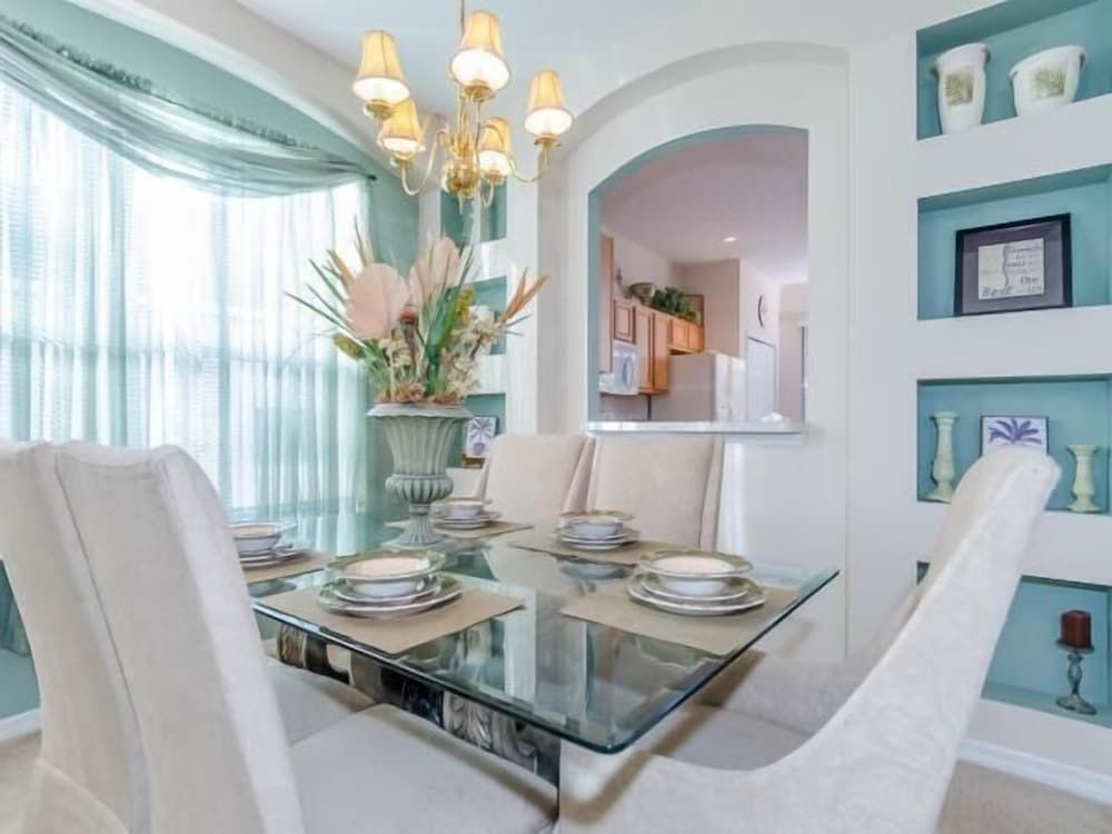 undefined Ov535 - Emerald Island - 7 Bed 4 Baths Villa 7