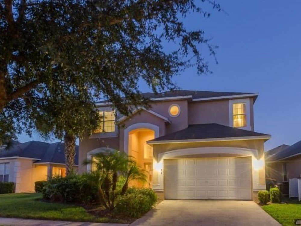 undefined Ov535 - Emerald Island - 7 Bed 4 Baths Villa 2