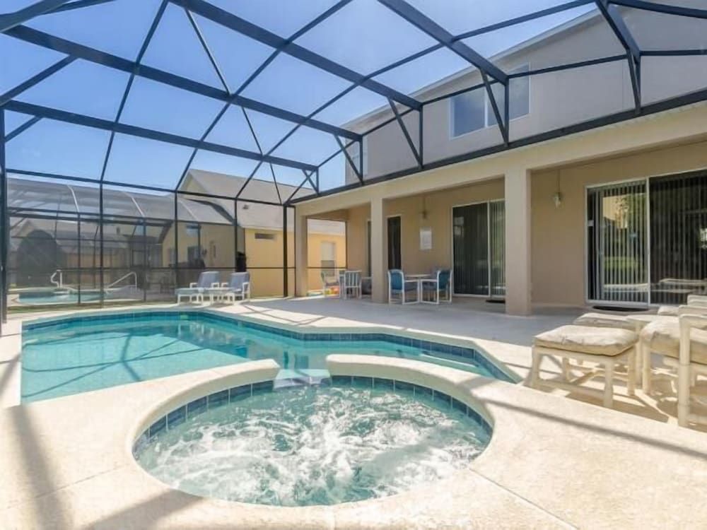 undefined Ov535 - Emerald Island - 7 Bed 4 Baths Villa 5