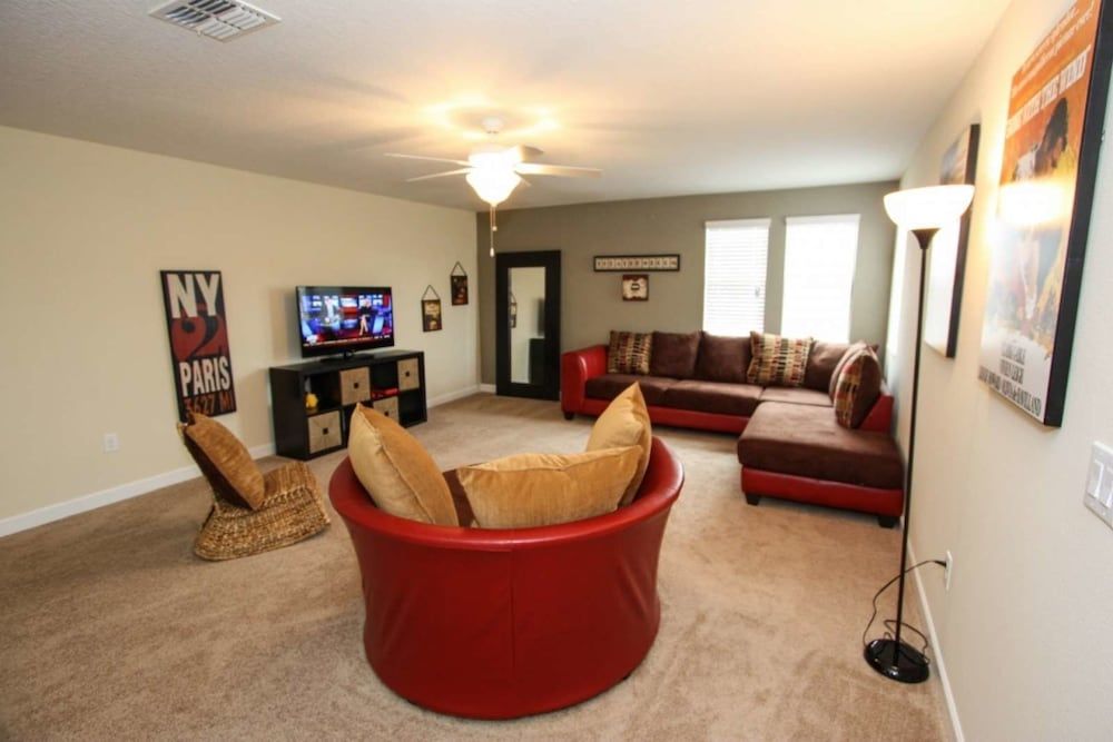 undefined Ov4079 - Champions Gate Resort - 7 Bed 5 Baths Villa 4