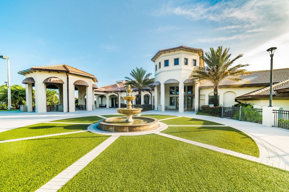 undefined Ov4079 - Champions Gate Resort - 7 Bed 5 Baths Villa 2