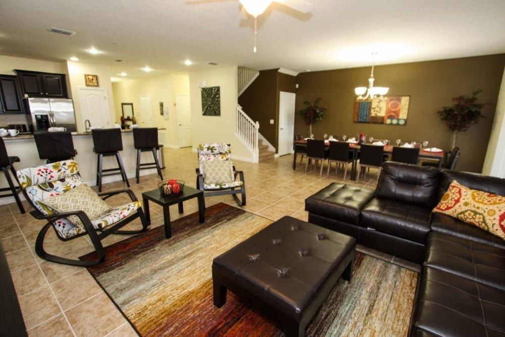 undefined Ov4079 - Champions Gate Resort - 7 Bed 5 Baths Villa 6